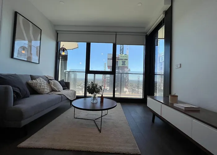 Apartment With Nice View In Boxhill Pa