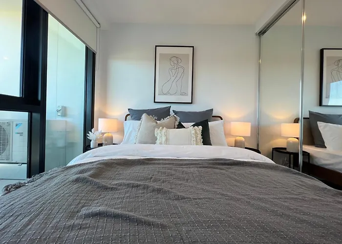 Apartment With Nice View In Boxhill Pa