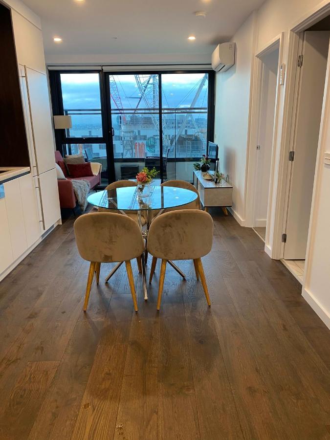 Apartment With View In Boxhill Pa