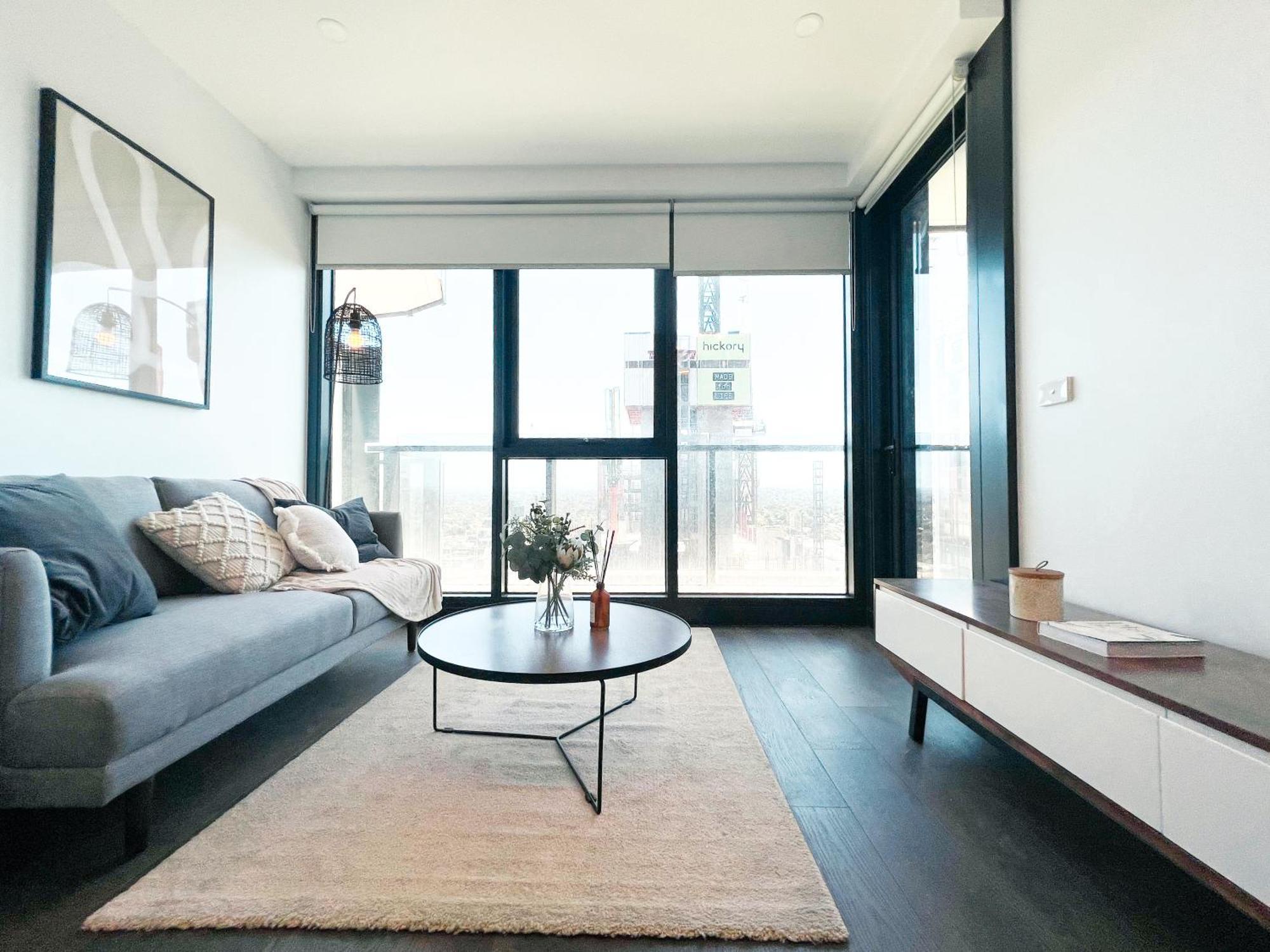 Apartment With View In Boxhill Pa Box Hill