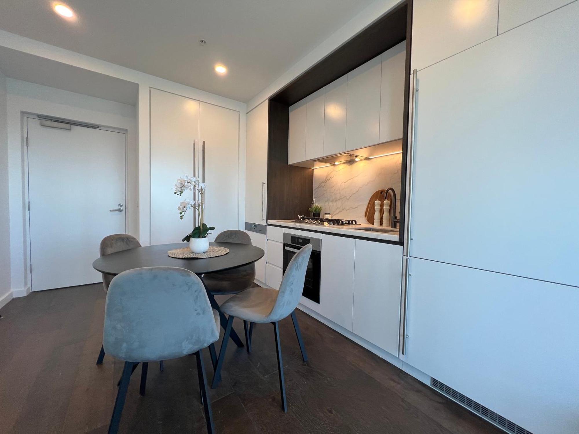 Apartment With View In Boxhill Pa