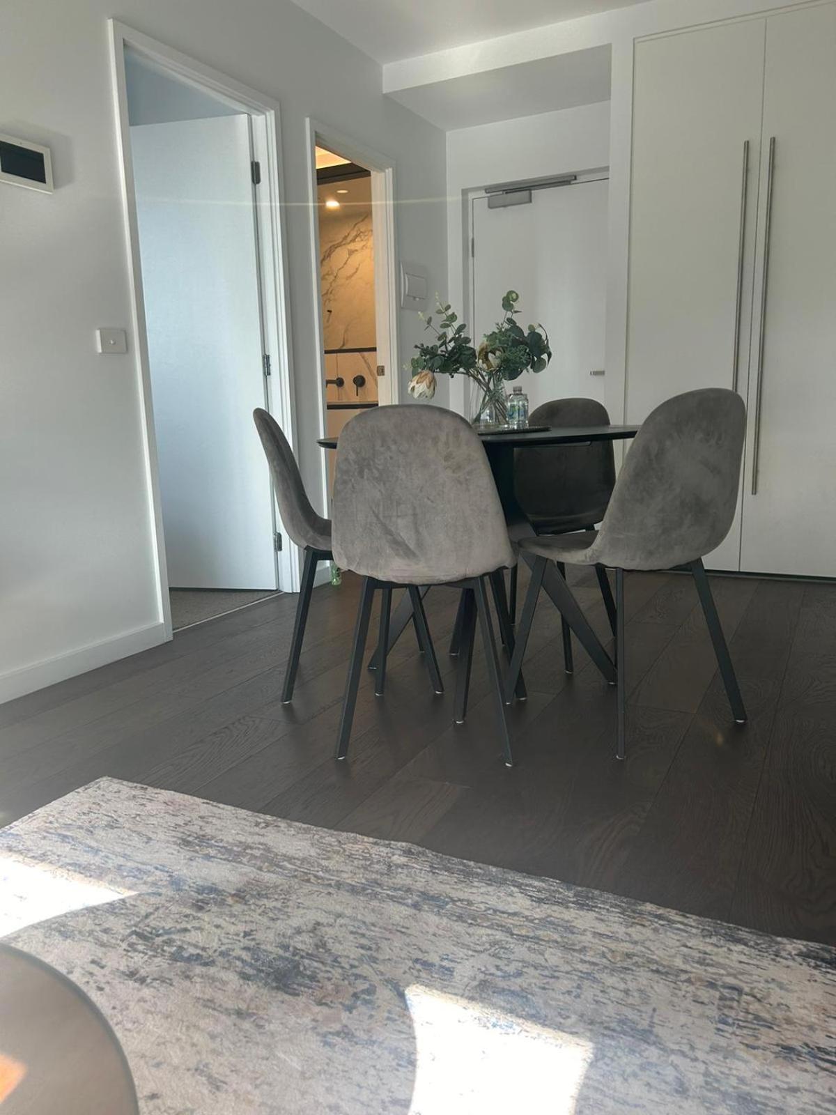 Apartment With View In Boxhill Pa
